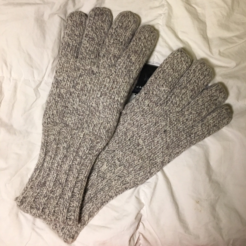 Wool Ralph Lauren Gloves